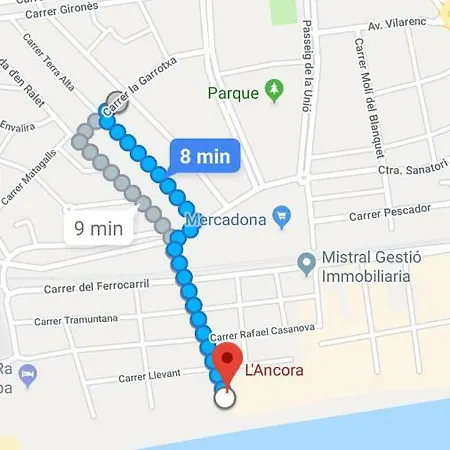 Apartamento Piscina Y Playa *